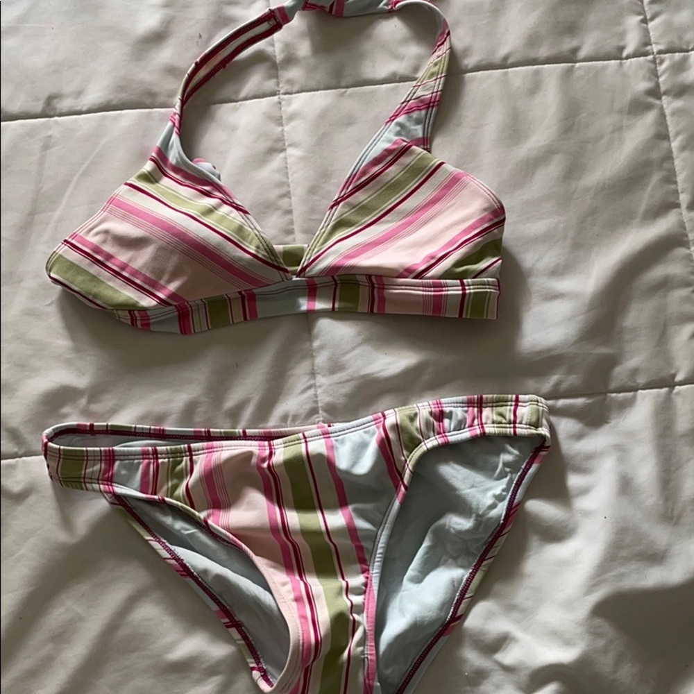 Esprit bikini size Large